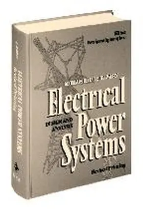 El-Hawary |  Electrical Power Systems | Buch |  Sack Fachmedien