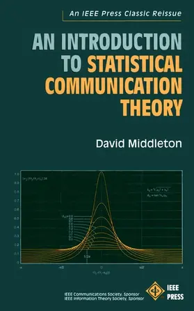 Middleton |  An Introduction to Statistical Communication Theory | Buch |  Sack Fachmedien