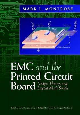 Montrose | EMC and the Printed Circuit Board | Buch | 978-0-7803-4703-8 | www2.sack.de