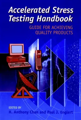 Chan |  Accelerated Stress Testing Handbook | Buch |  Sack Fachmedien