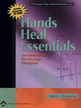 Thompson |  Hands Heal Essentials | Buch |  Sack Fachmedien