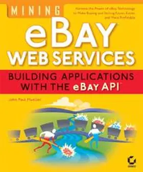 Mueller |  Mining eBay Web Services | eBook | Sack Fachmedien