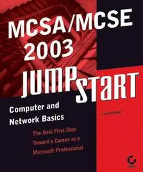 Donald |  MCSA / MCSE 2003 JumpStart | eBook | Sack Fachmedien