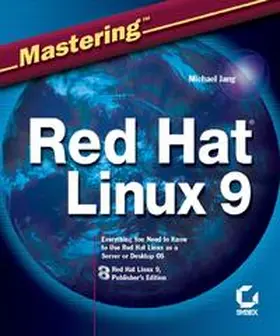 Jang |  Mastering Red Hat Linux 9 | eBook | Sack Fachmedien