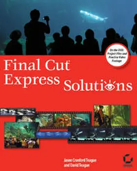 Teague |  Final Cut Express Solutions | eBook | Sack Fachmedien