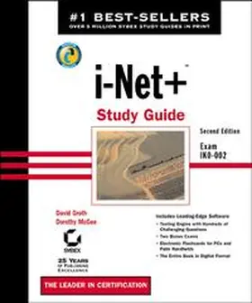 Groth / McGee |  i-Net+ Study Guide | eBook | Sack Fachmedien