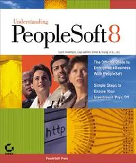 Anderson |  Understanding PeopleSoft 8 | eBook | Sack Fachmedien