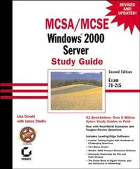 Donald / Chellis |  MCSA / MCSE | eBook | Sack Fachmedien