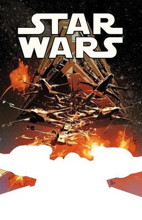 Aaron |  Star Wars Vol. 4: Last Flight of the Harbinger | Buch |  Sack Fachmedien