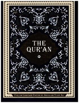 Ali |  The Qur'an | Buch |  Sack Fachmedien