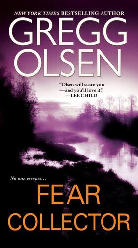 Olsen |  Fear Collector | Buch |  Sack Fachmedien
