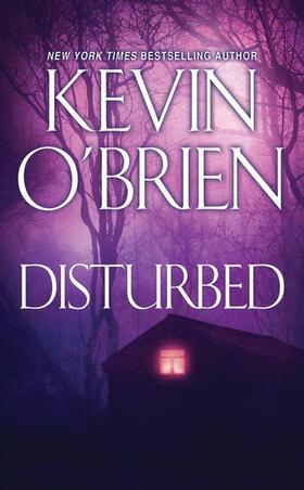 O'Brien |  Disturbed | Buch |  Sack Fachmedien