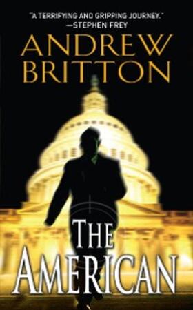 Britton |  The American | eBook | Sack Fachmedien