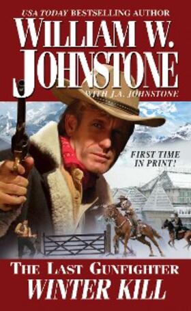 Johnstone |  Winter Kill | eBook | Sack Fachmedien