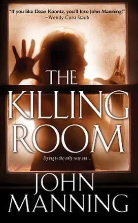 Manning |  The Killing Room | eBook | Sack Fachmedien