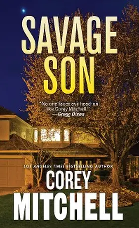 Mitchell |  Savage Son | eBook | Sack Fachmedien