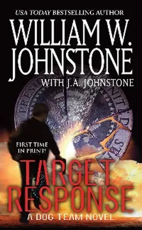 Johnstone |  Target Response: | eBook | Sack Fachmedien