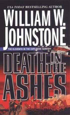 Johnstone |  Death in the Ashes | eBook | Sack Fachmedien