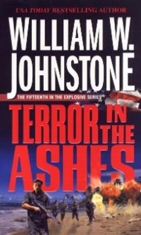 Johnstone |  Terror in the Ashes | eBook | Sack Fachmedien