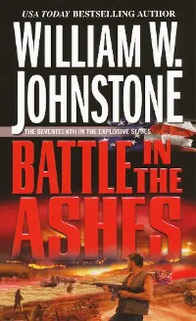 Johnstone |  Battle in the Ashes | eBook | Sack Fachmedien