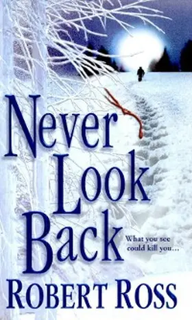Ross |  Never Look Back | eBook | Sack Fachmedien