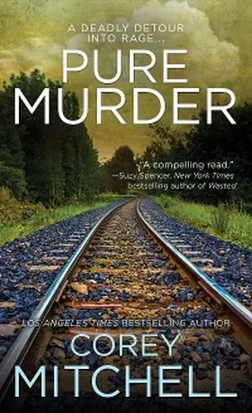 Mitchell |  Pure Murder | eBook | Sack Fachmedien