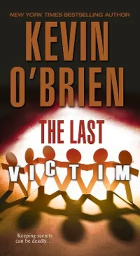 O'Brien |  The Last Victim | eBook | Sack Fachmedien