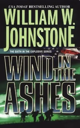Johnstone |  Wind in the Ashes | eBook | Sack Fachmedien
