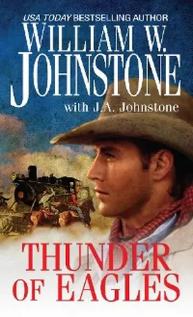 Johnstone |  Thunder of Eagles | eBook | Sack Fachmedien