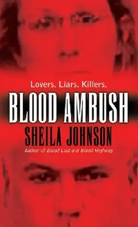 Johnson |  Blood Ambush | eBook | Sack Fachmedien