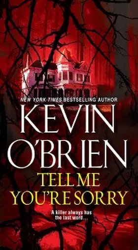 O'Brien |  Tell Me You're Sorry | eBook | Sack Fachmedien