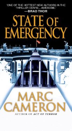 Cameron |  State of Emergency | eBook | Sack Fachmedien