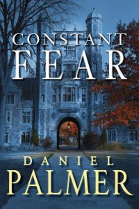 Palmer |  Constant Fear | eBook | Sack Fachmedien