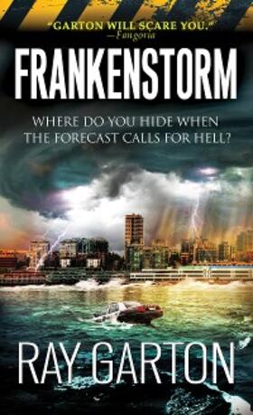 Garton |  Frankenstorm | eBook | Sack Fachmedien