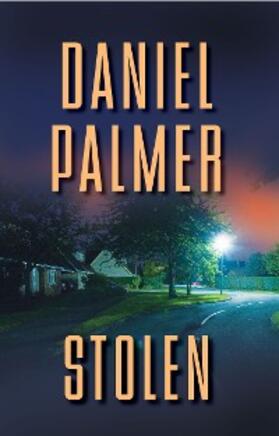 Palmer |  Stolen | eBook | Sack Fachmedien