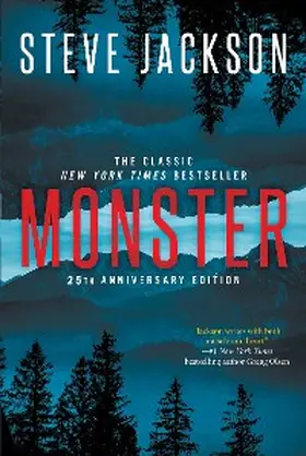 Jackson |  Monster | eBook | Sack Fachmedien