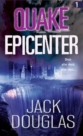 Douglas |  Quake: Epicenter | eBook | Sack Fachmedien