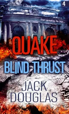 Douglas |  Quake: Blind Thrust | eBook | Sack Fachmedien