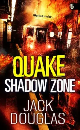Douglas |  Quake: Shadow Zone | eBook | Sack Fachmedien