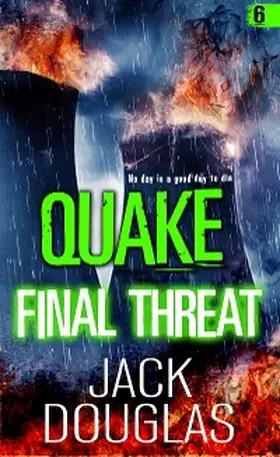 Douglas |  Quake: Final Threat | eBook | Sack Fachmedien