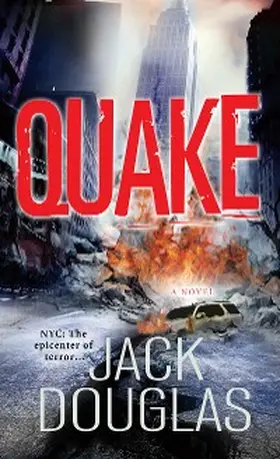 Douglas |  Quake | eBook | Sack Fachmedien