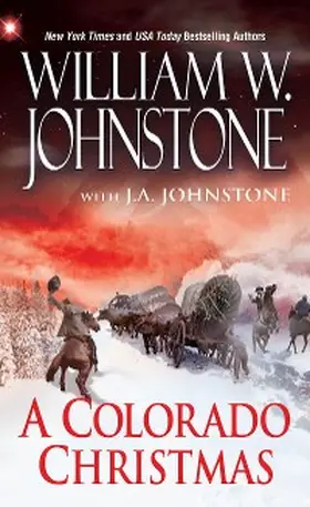 Johnstone |  A Colorado Christmas | eBook | Sack Fachmedien