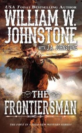 Johnstone |  The Frontiersman | eBook | Sack Fachmedien