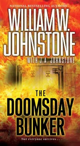 Johnstone |  The Doomsday Bunker | eBook | Sack Fachmedien