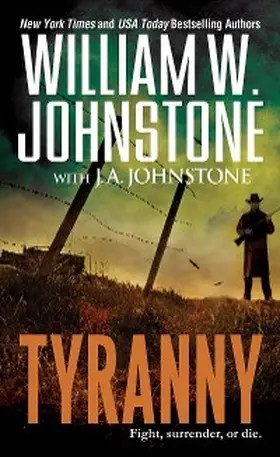 Johnstone |  Tyranny | eBook | Sack Fachmedien