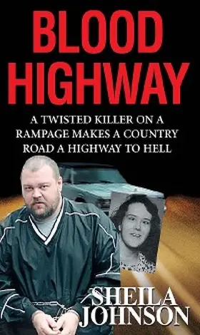 Johnson |  Blood Highway | eBook | Sack Fachmedien