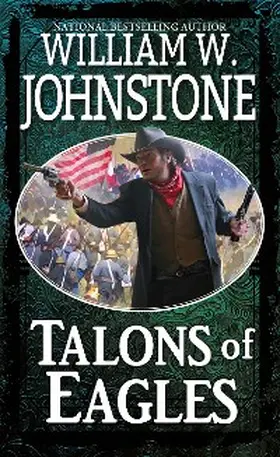 Johnstone |  Talons of Eagles | eBook | Sack Fachmedien