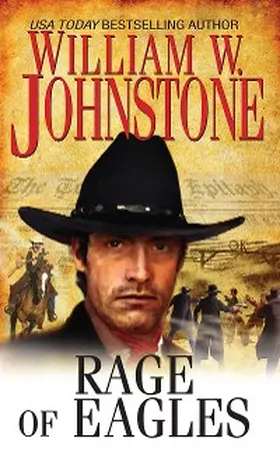 Johnstone |  Rage of Eagles | eBook | Sack Fachmedien