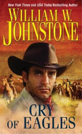 Johnstone |  Cry of Eagles | eBook | Sack Fachmedien