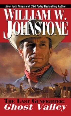 Johnstone |  Ghost Valley | eBook | Sack Fachmedien